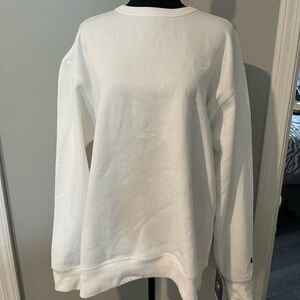 Champion sweatshirt nwt